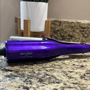 BedHead Hair Waver (A Wave We Go)